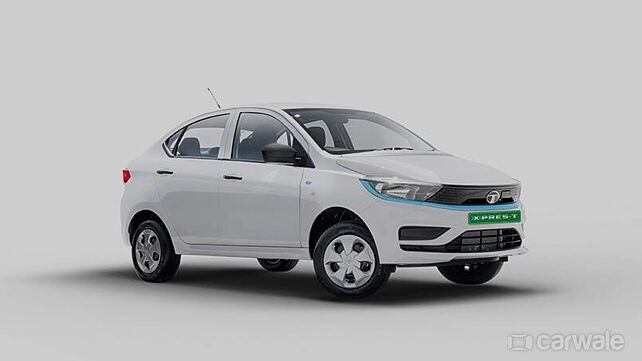Tata Motors introduces ‘Xpres’ sub-brand for fleet customers; Tigor EV facelift dubbed as Xpres-T EV