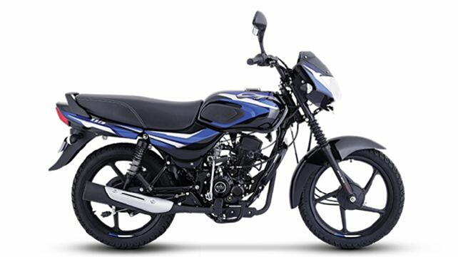 Bajaj Platina 110 H Gear and CT 110 become expensive by up to Rs 7 865 BikeWale