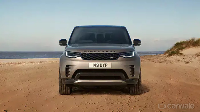 2021 Land Rover Discovery launched - All you need to know