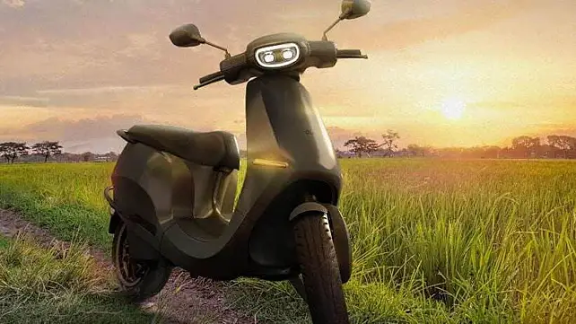bikewale ola