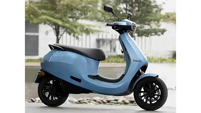 bikewale ola
