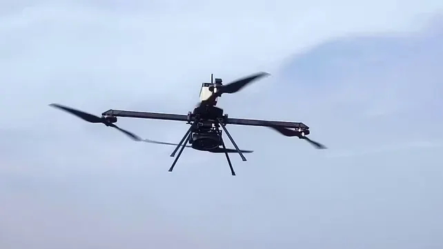 Drone Drone