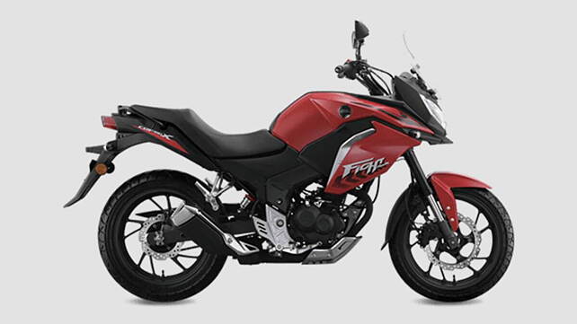 Honda registers NX200 brand in India; Hero XPulse 200 rival under development?  