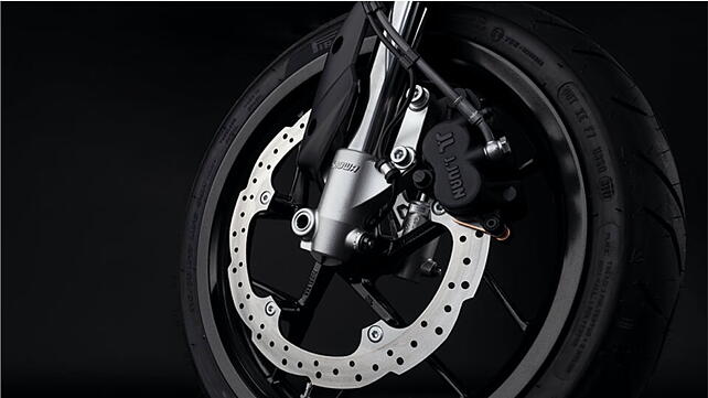 Front Disc Brake