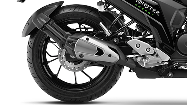 yamaha fz bike tyre price