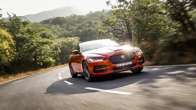 Right Front Three Quarter