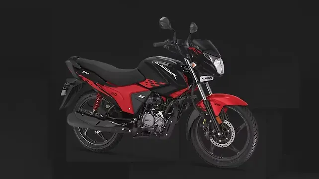 hero glamour sports red
