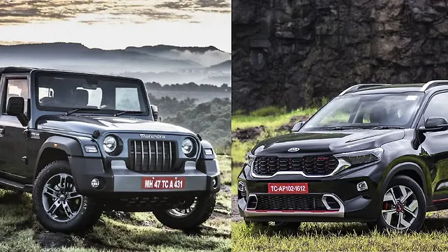 Mahindra Kia India Mahindra Kia India