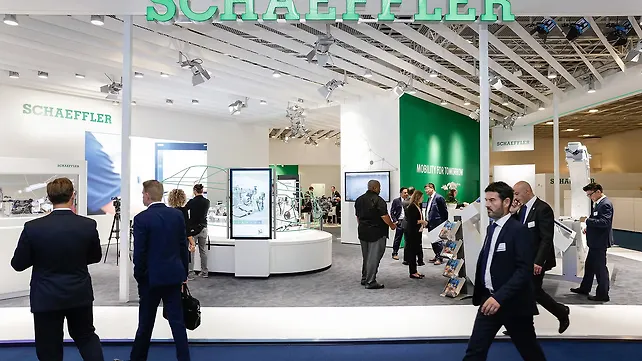 Schaeffler Schaeffler