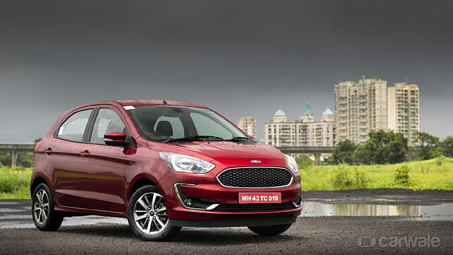 Ford Figo automatic launched: Why should you buy?