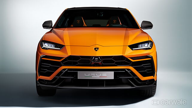 Lamborghini to launch a new variant of the Urus in India