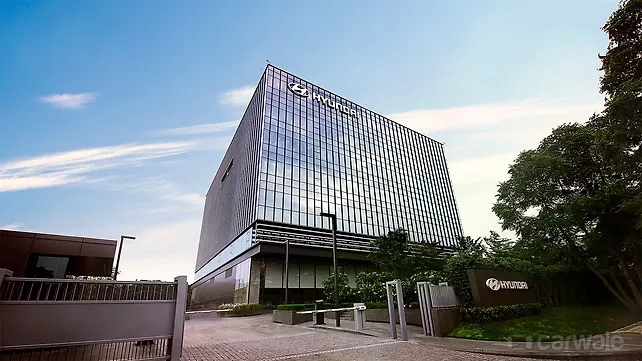 Hyundai India inaugurates new corporate headquarters in Gurugram Hyundai India inaugurates new corporate headquarters in Gurugram