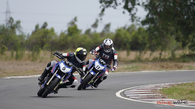 Tips for your first motorcycle track day: The BikeWale Podcast
