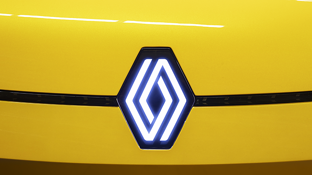 Renault logo Renault logo