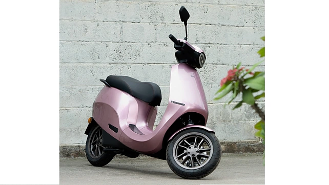 bikewale ola