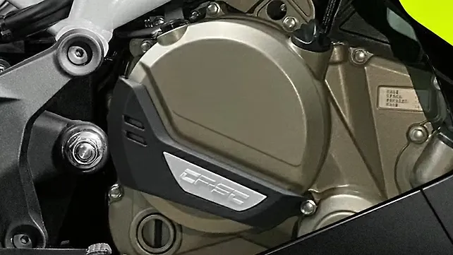 CFMoto 250SR Race Edition: Details Explained - BikeWale