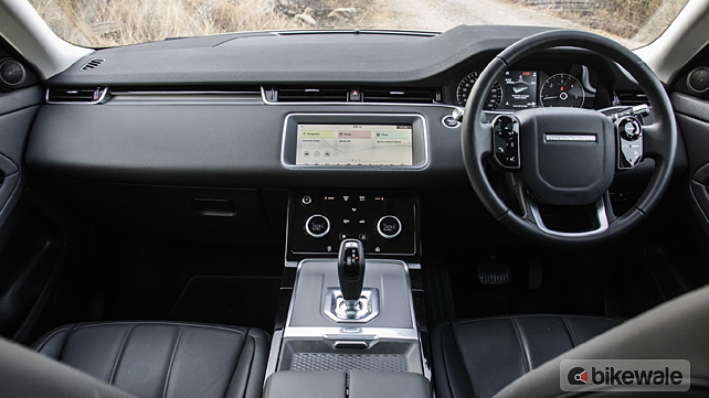 Land Rover Range Rover Evoque Price, Images, Specs, Reviews, Mileage ...