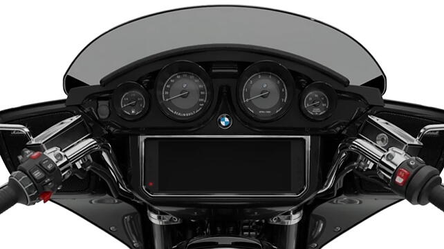 TFT / Instrument Cluster