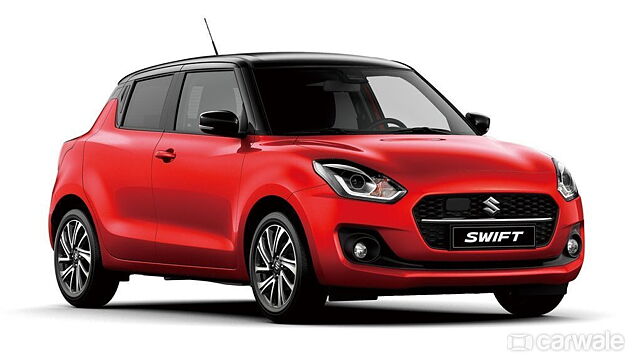 Maruti Suzuki Dzire CNG and Swift CNG specs leaked ahead of launch?