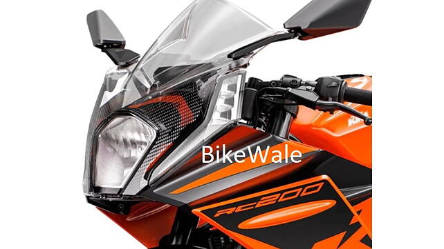 ktm rc 200 side stand price