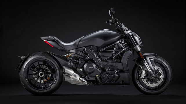 Ducati XDiavel BS6 to be launched in India soon
