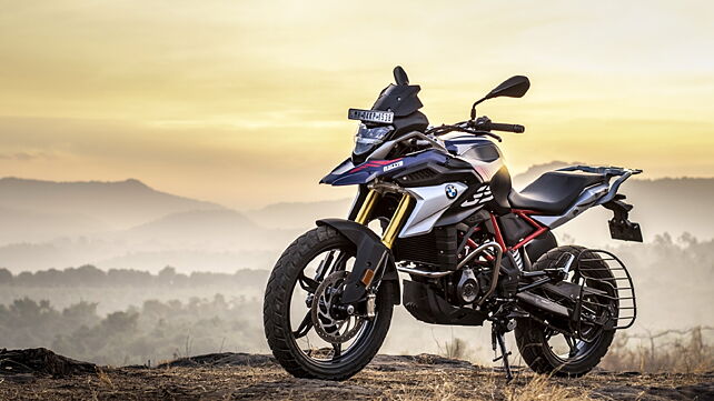 BMW G310R, G310GS gets more expensive in India! 