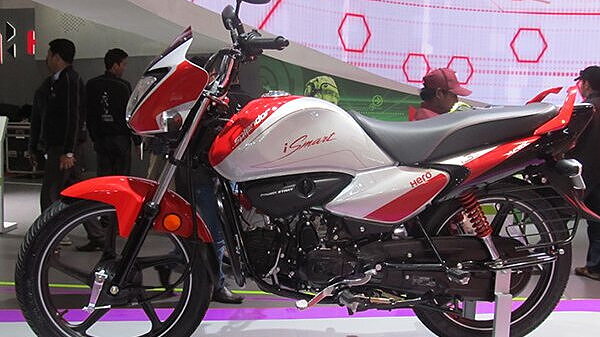 Honda smart best sale bike price