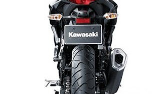 Kawasaki Z250 Price, Images & Used Z250 Bikes - BikeWale