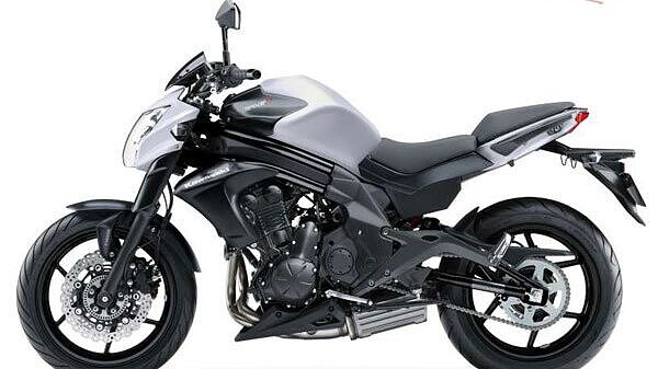 Kawasaki er6n 650cc deals price