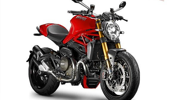 2017 ducati monster on sale 1200s for sale