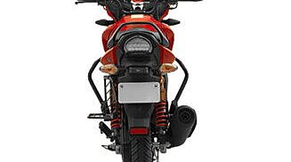 Hero honda deals hunk bike price