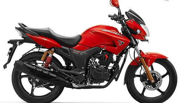 Honda hunk online 2021