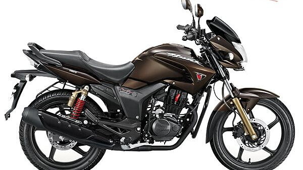 Hero hunk new model 2019 price sale