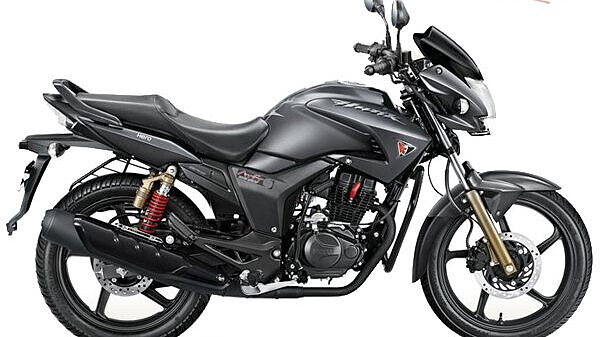 Hero bike price in best sale bd 2021