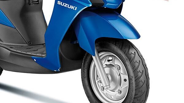 Suzuki Lets Price, Images & Used Lets Scooters - BikeWale