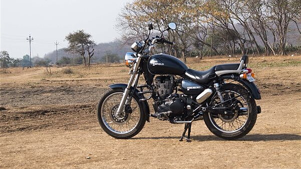 350cc royal enfield deals thunderbird