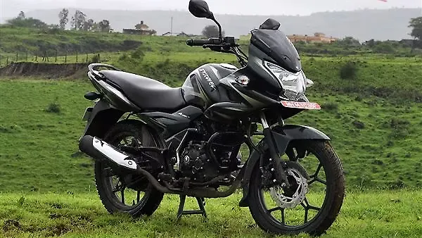 discover 150 bike