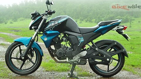 Yamaha FZ S V 2.0 Price, Images & Used FZ S V 2.0 Bikes - BikeWale