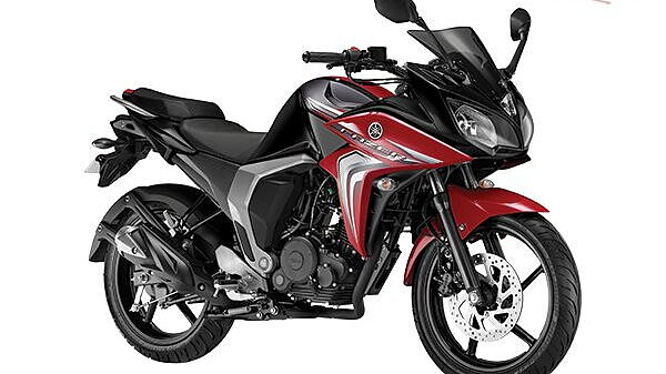 Yamaha Fazer FI V 2.0 2016 2018 Price Images Used Fazer FI V 2.0 2016 2018 Bikes BikeWale