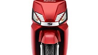 Mahindra scooty cheap on road price