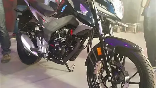Honda CB Trigger Price, Images & Used CB Trigger Bikes - BikeWale