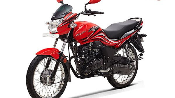 Passion xpro cheap bike price 2021