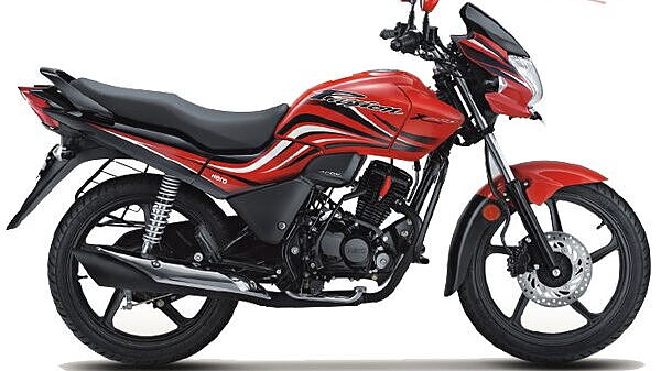 Hero honda passion plus deals chechis price