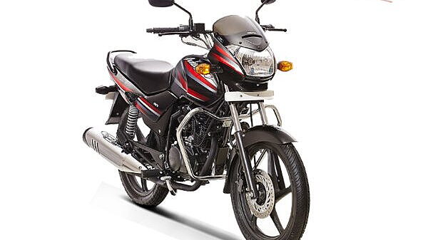 Hero honda bike store 2005 model