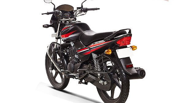 Hero achiever bike hot sale