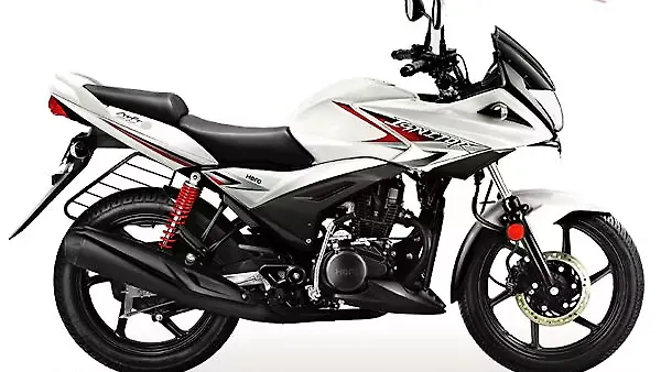 ignitor bike price 2020