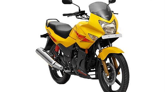 Karizma deals 2014 model