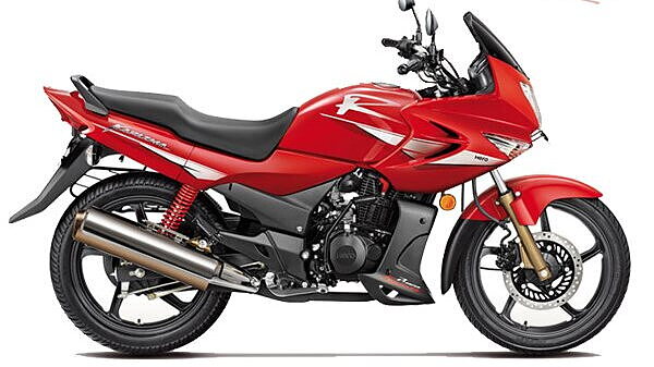 Karizma honda deals