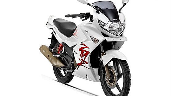 Hero karizma best sale zmr price