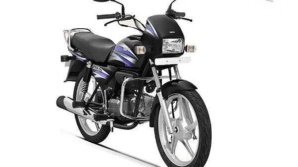 Splendor plus discount 2010 model price